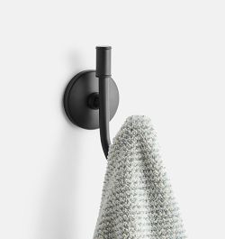 Bathroom Towel Hooks | Rejuvenation