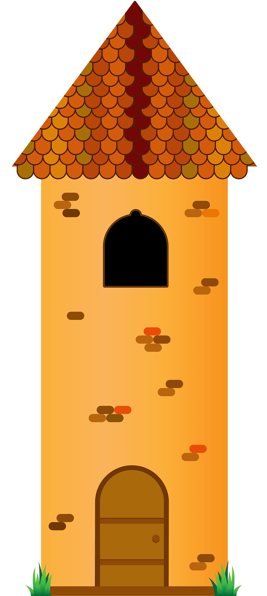 Tower - Free vector clipart images on clipart library.com