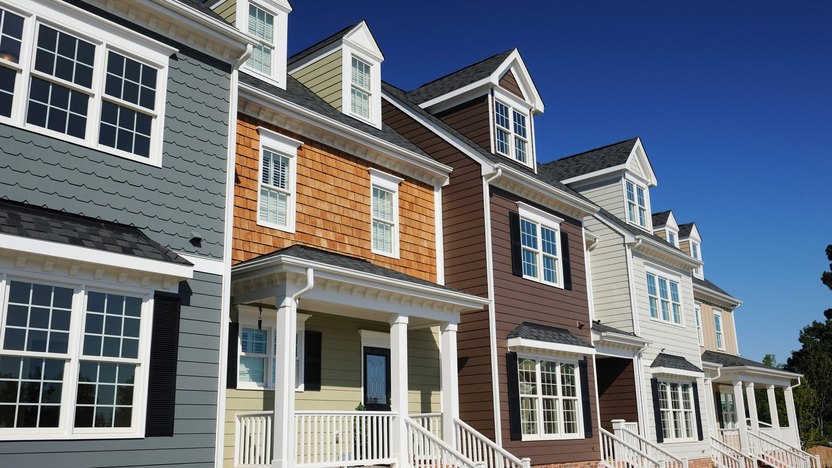 What Is a Townhouse?