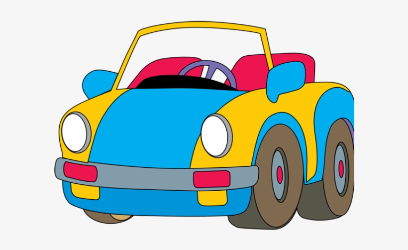 toy car clipart
