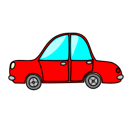 toy car clipart