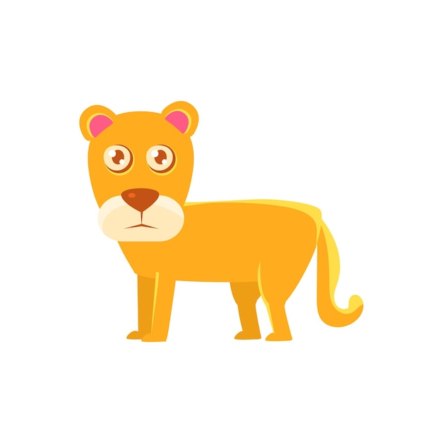 toy lioness cliparts