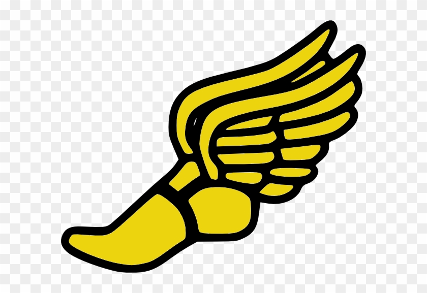 track shoe clipart