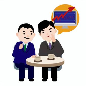 Free Vectors | Insider trading