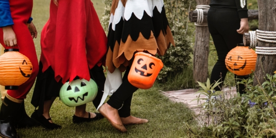 10 Halloween traditions from around the world ‹ EF Academy Blog ...