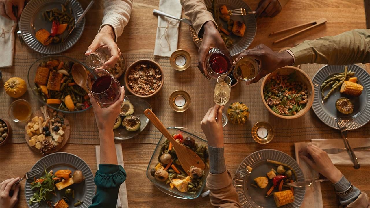 When Family Traditions End — and How to Start New Ones | Next Avenue