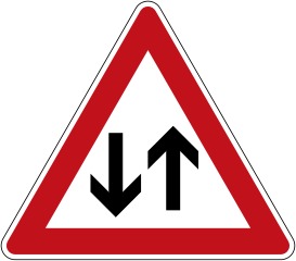 traffic signs