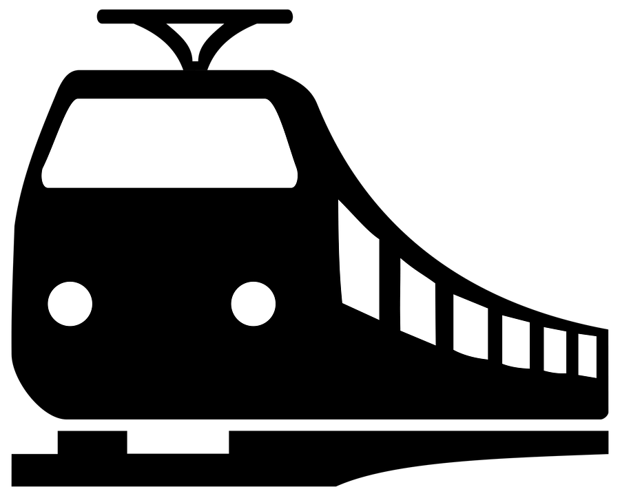 train clipart