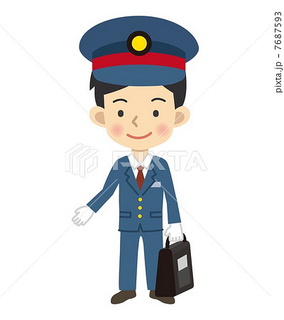 train driver cliparts