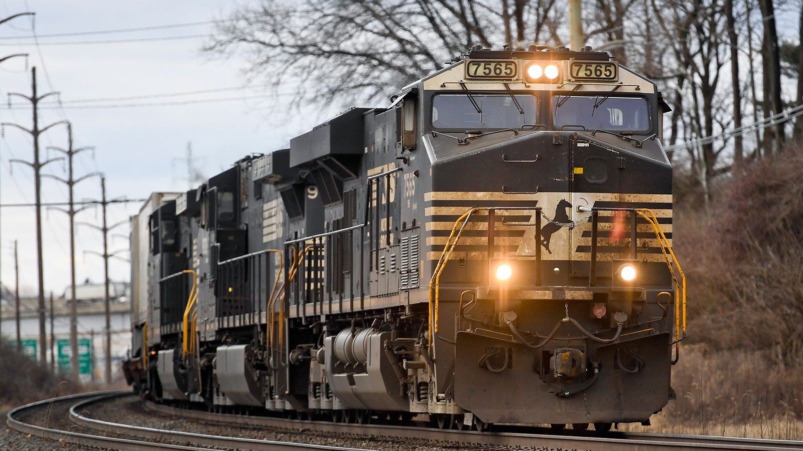 How Diesel Locomotives Work | HowStuffWorks