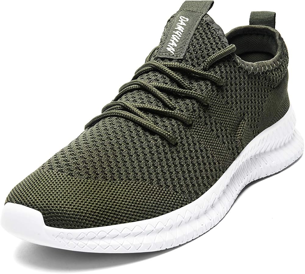 Tvtaop Shoes Trainers Mens Running Shoes Sports Shoes Outdoor ...