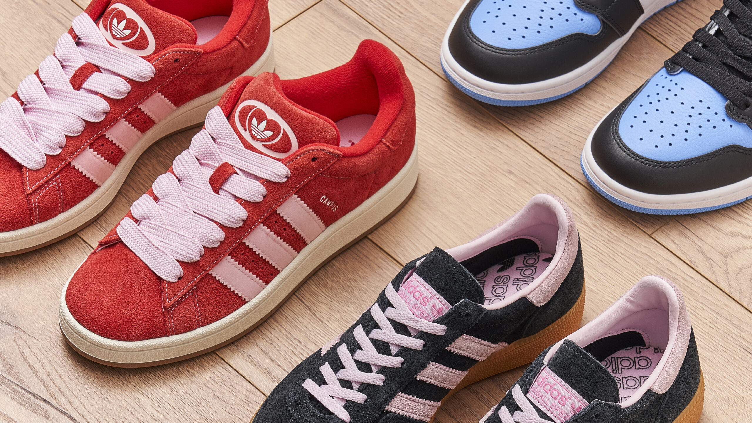 Trending Trainers: The Best 4 Sneakers To Buy In April - Laced Blog