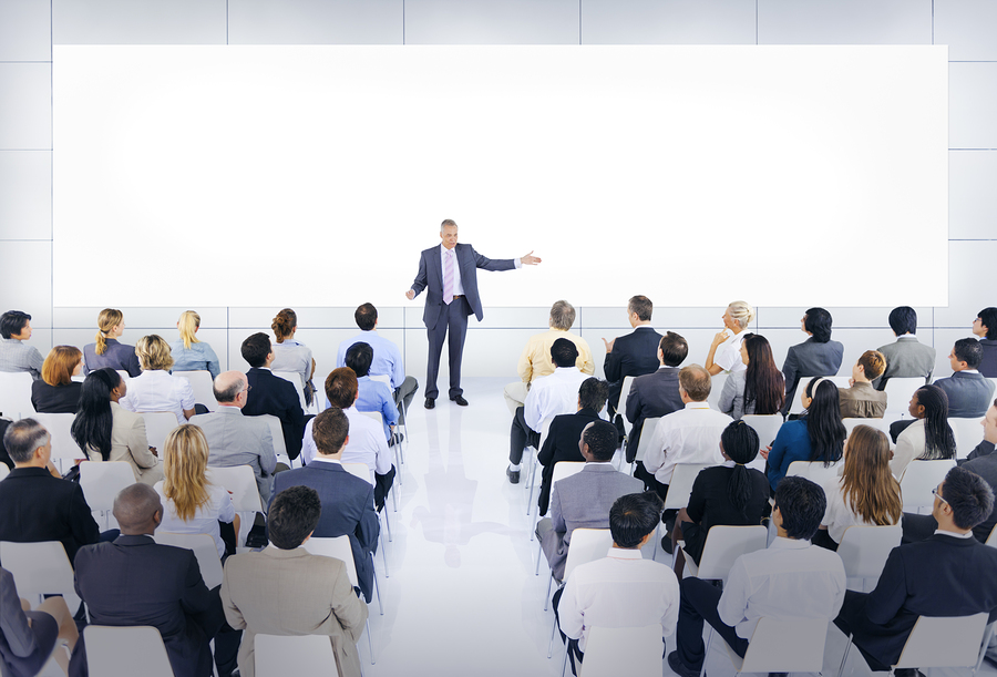Essential IT Equipment for Successful Business Training Events