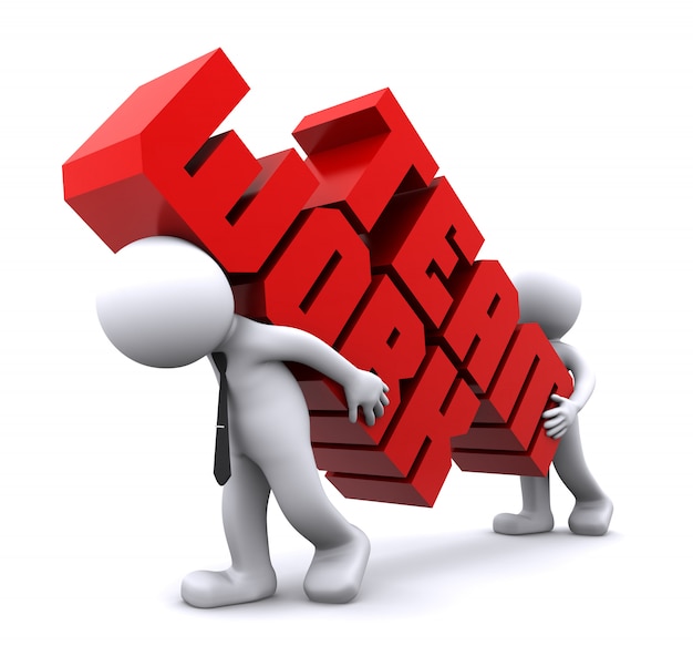 transactional leadership cliparts