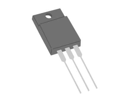 Free Vectors | Transistor