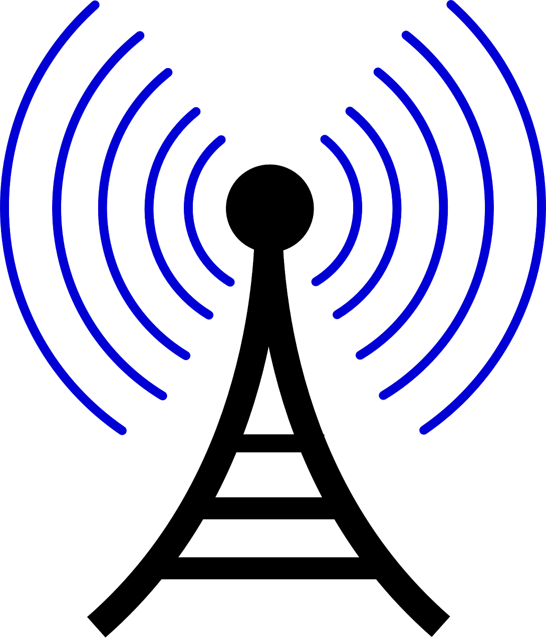 transmitter cliparts