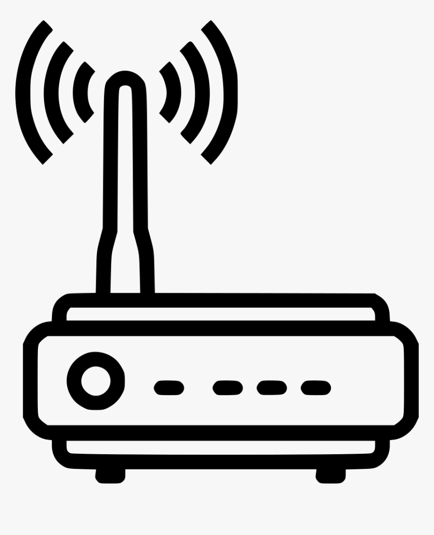 Transmitter Icon, HD Png Download , Transparent Png Image - PNGitem