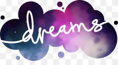 Dreams PNG Images - CleanPNG / KissPNG