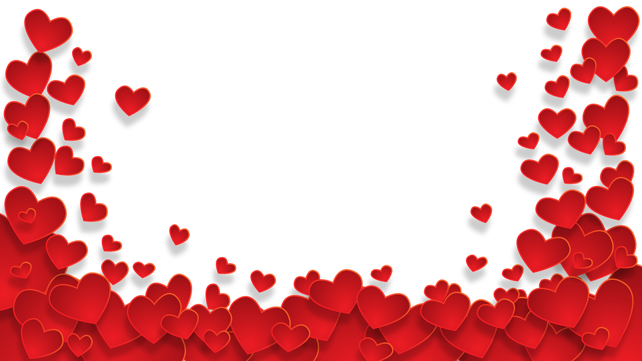 40,000+ Free Transparent Heart &amp; Heart Images - Pixabay