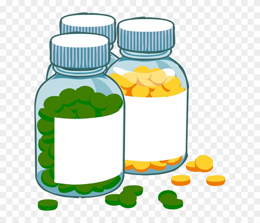 transparent medicine cliparts