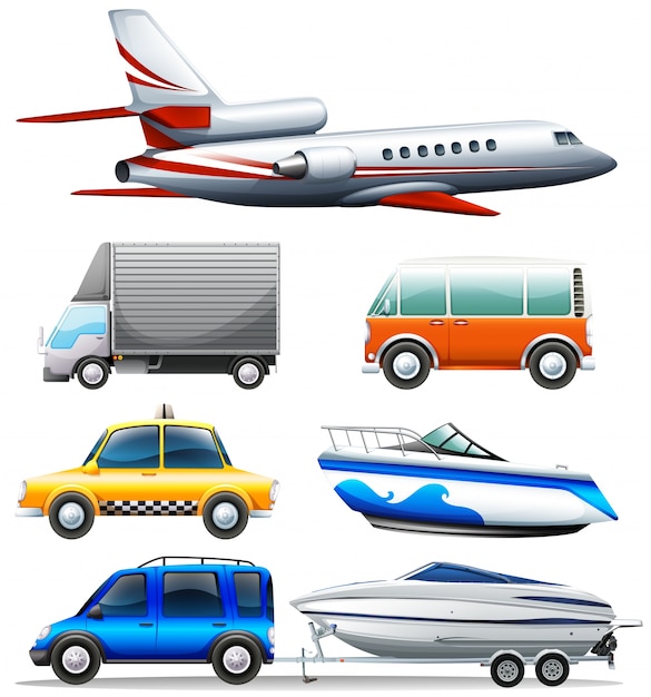 Transportations Images - Free Download on clipart library