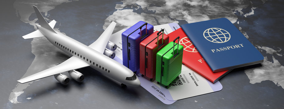 travel agency photos
