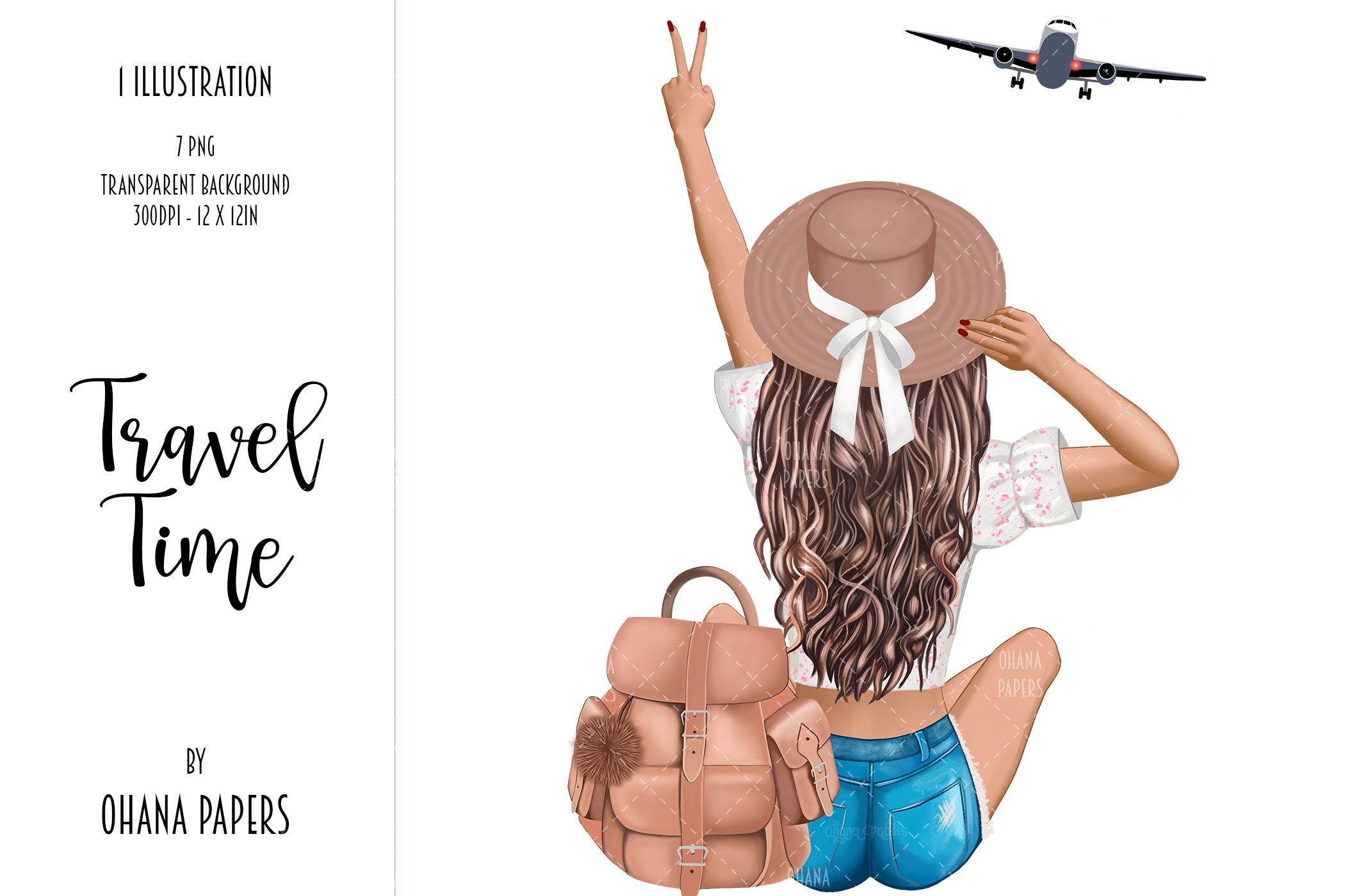 travel clipart