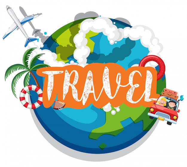 travel clipart