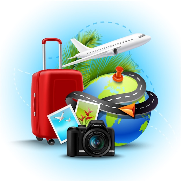 travel images free