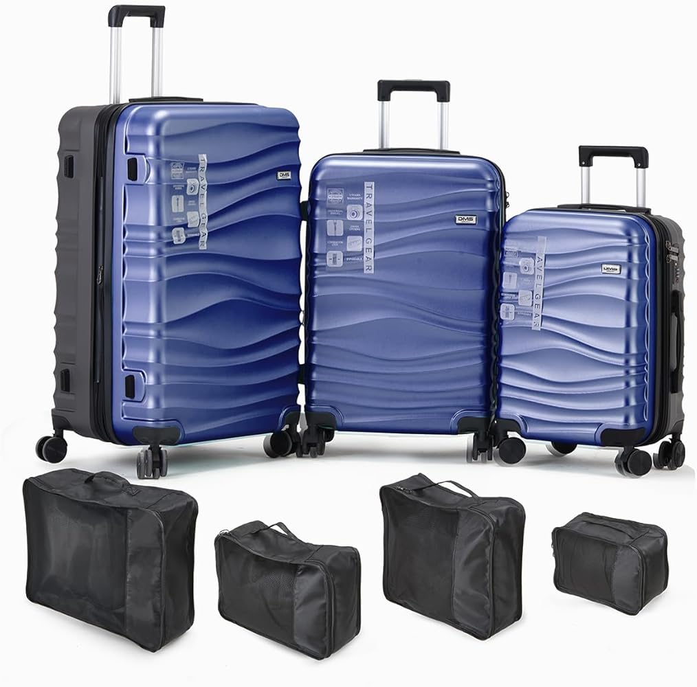 travel luggage