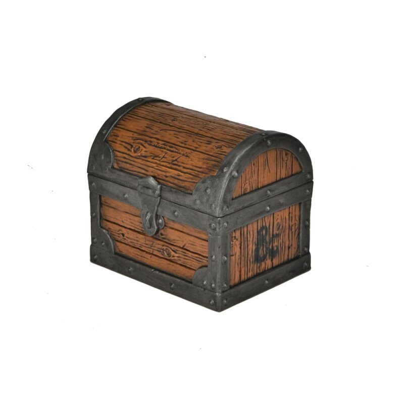 treasure chest photos