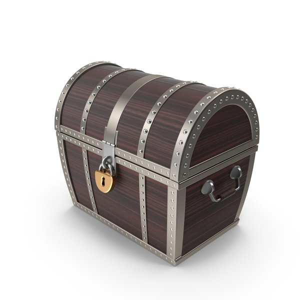 Treasure Chest PNG Images &amp; PSDs for Download | PixelSquid ...