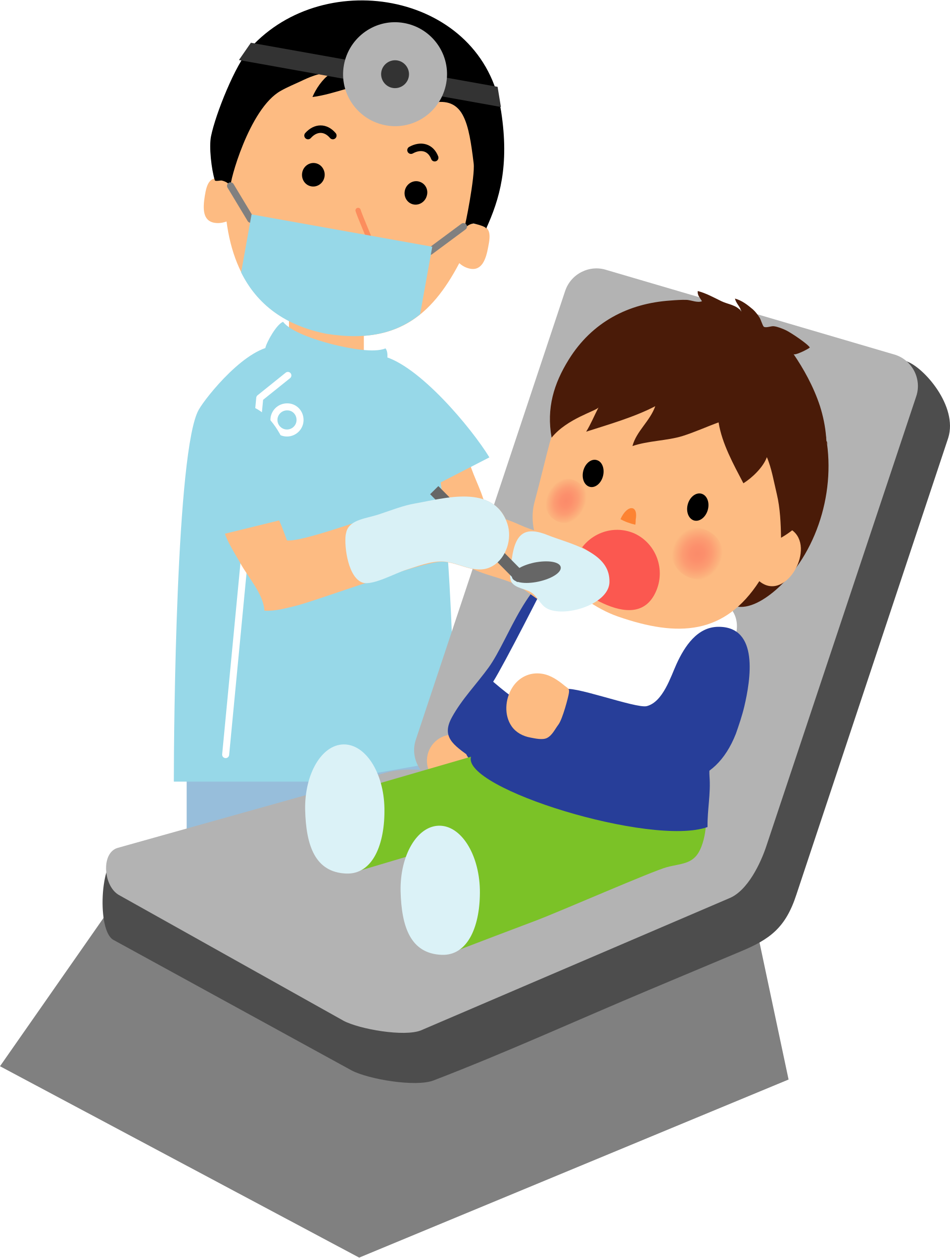 treatment cliparts