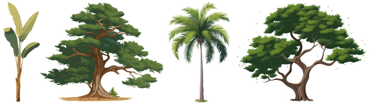 tree images clipart