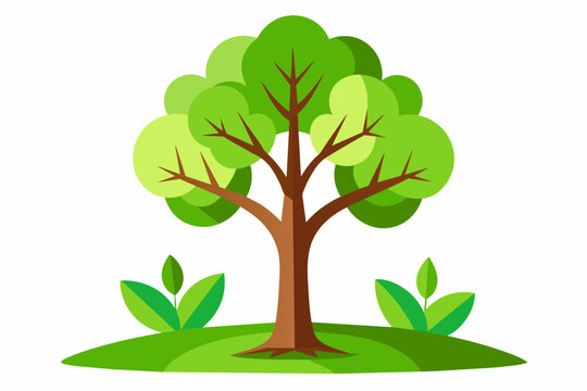 tree images clipart