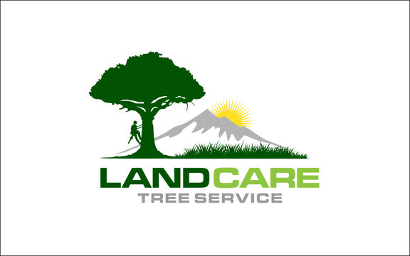 Tree Service Logo Images – Browse 13,843 Stock Photos, Vectors ...