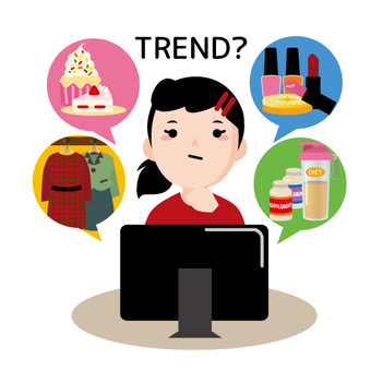Free Vectors | Trend 1