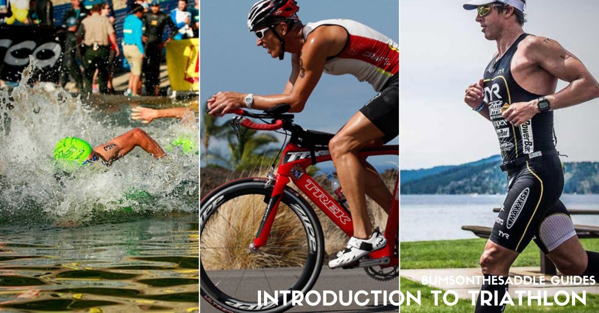 triathlons