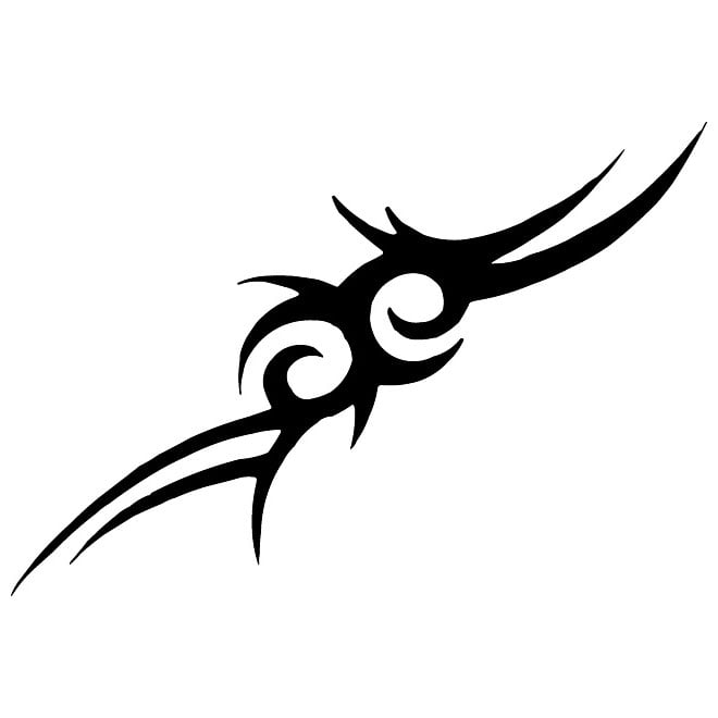 Tribal Royalty-free Stock Vector Images, Clip Art and Icons.