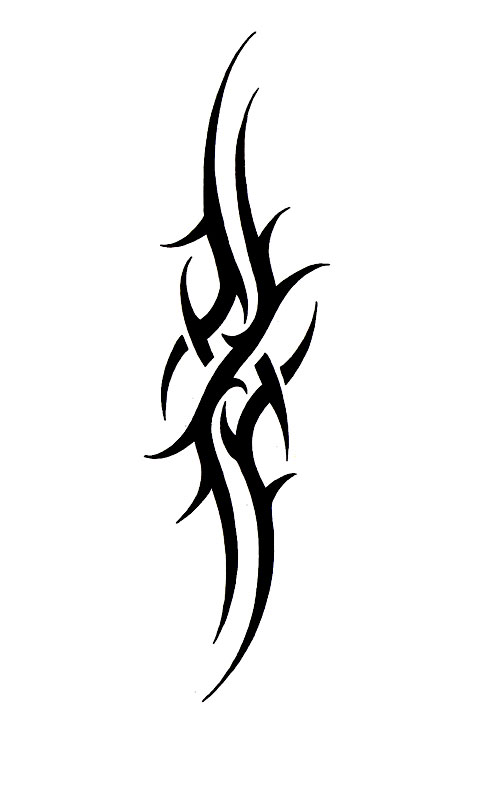 tribal