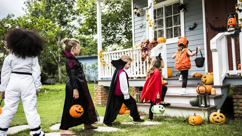 6 Scary Mistakes to Avoid When Hosting Trick-or-Treaters