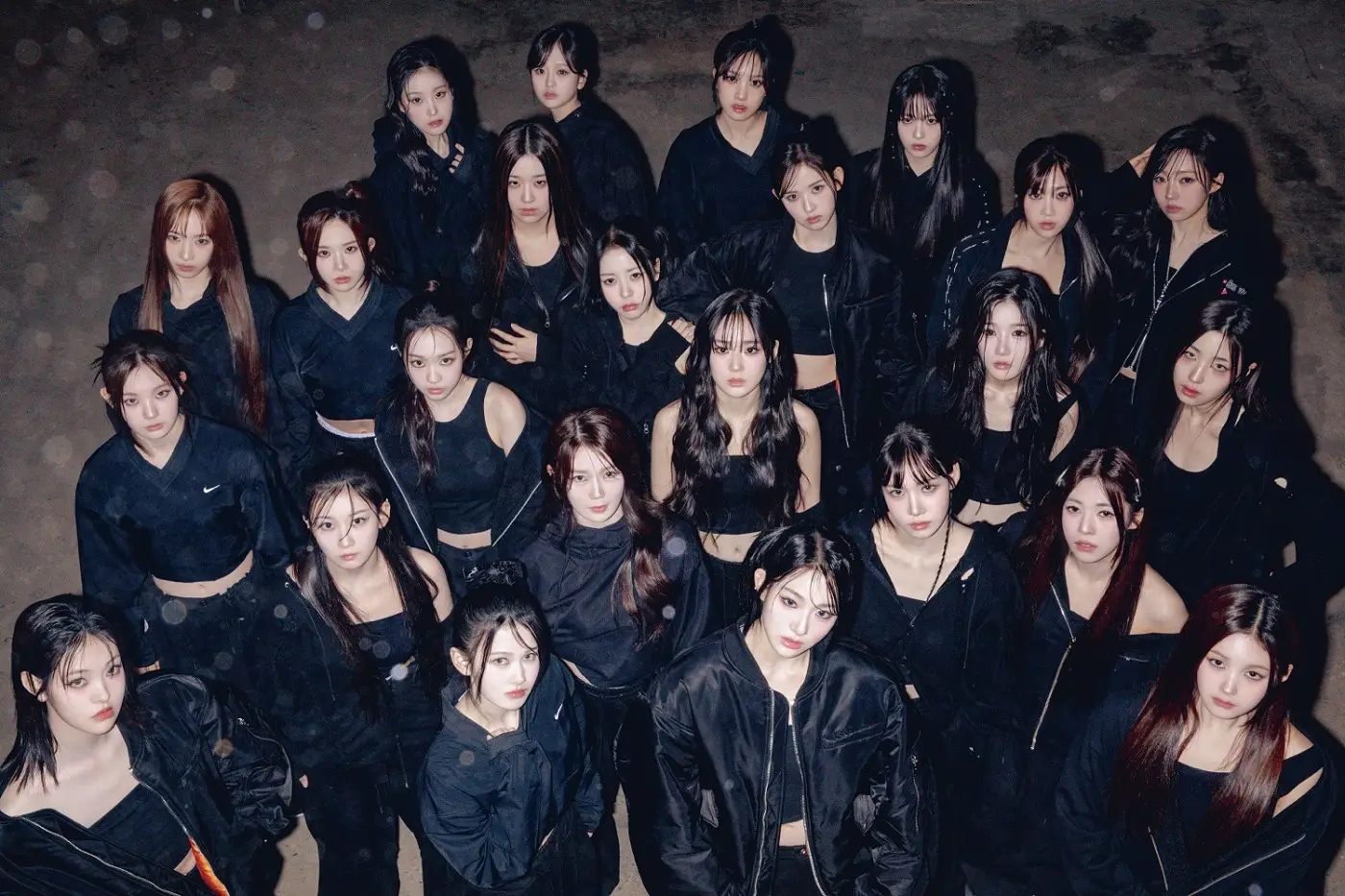 TripleS Members Profile: Names, Ages, Birthdays, And Heights