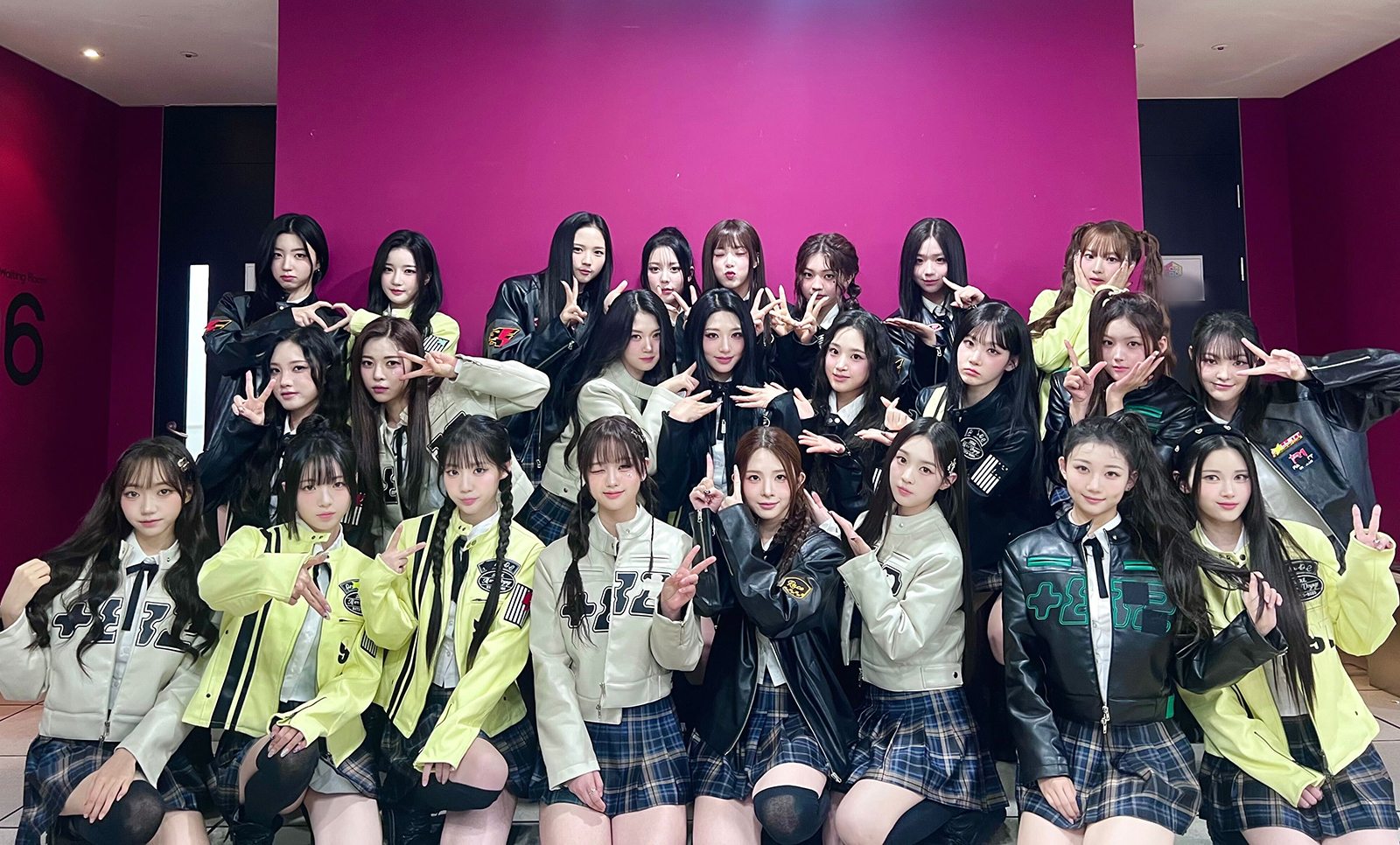 Meet tripleS, the Worlds First Decentralized K-pop Girl Group ...