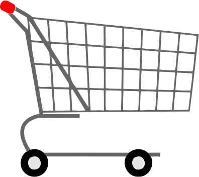 trolley cliparts