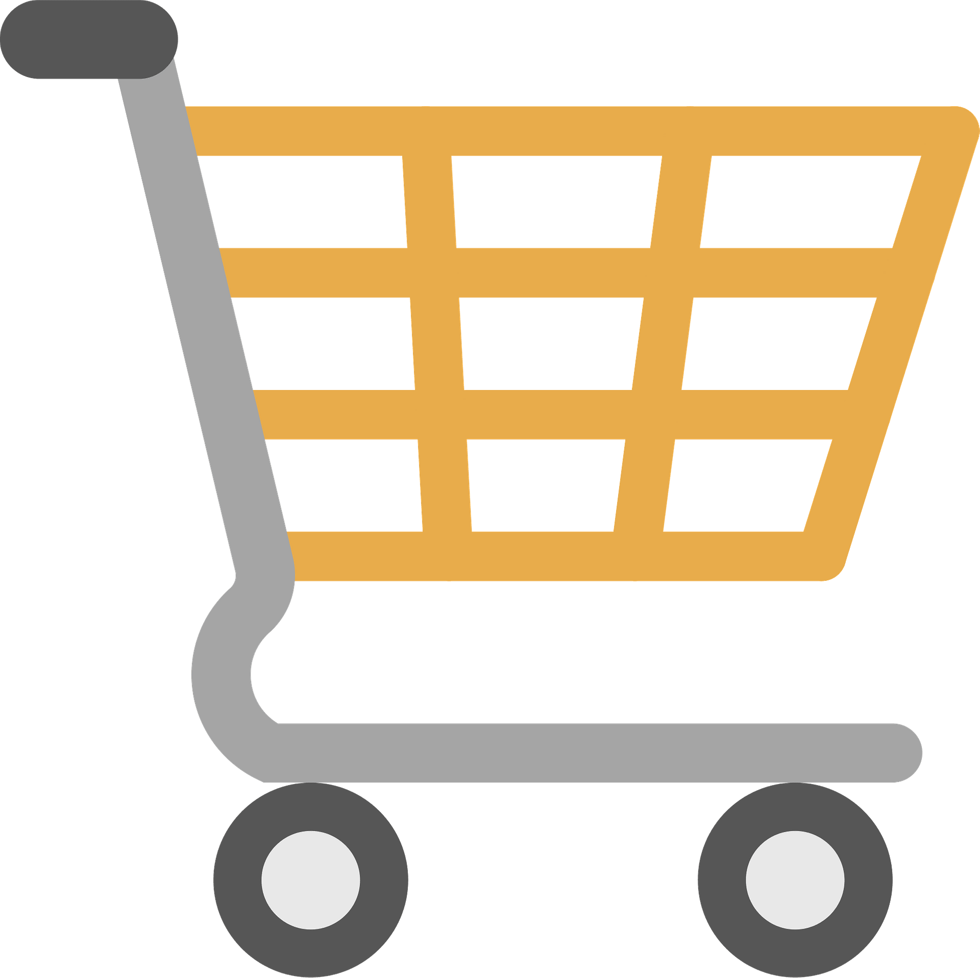 100+ Free Trolley Clipart Images