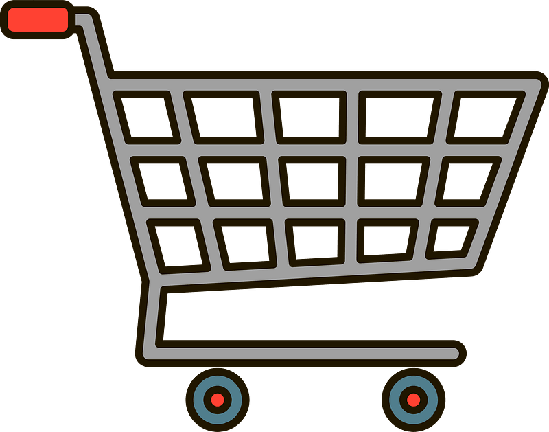 100+ Free Trolley Clipart Images