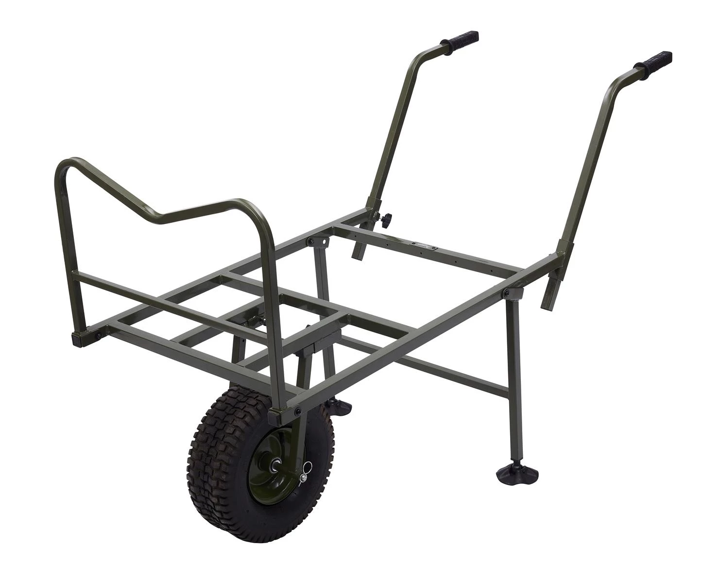 Praktische Trolleys und Transportwagen für mühelosen ...