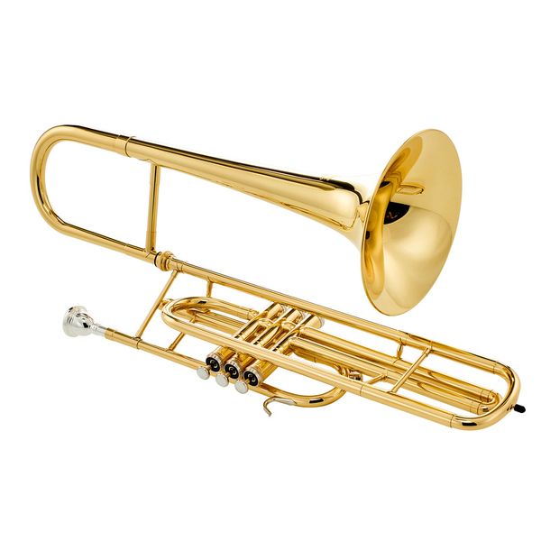 trombones