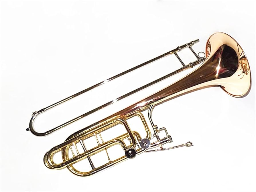 trombones