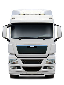Truck Front-Bilder: Stock-Fotos &amp; -Videos. | Adobe Stock